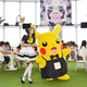 Illustration for article titled The Official Pikachu Maid Costume